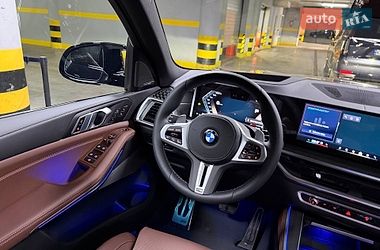 Внедорожник / Кроссовер BMW X5 2026 в Киеве