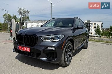 BMW X5  2020