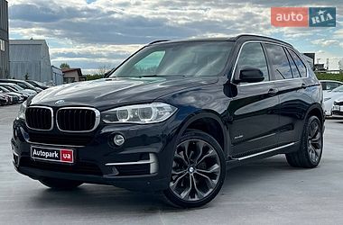 BMW X5  2015