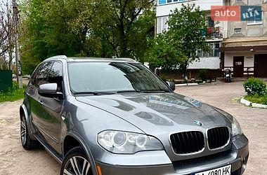 BMW X5  2011