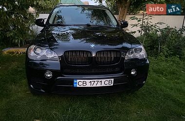 BMW X5  2011