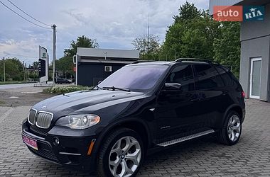 BMW X5  2012
