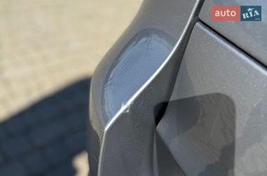 Внедорожник / Кроссовер BMW X5 2016 в Одессе