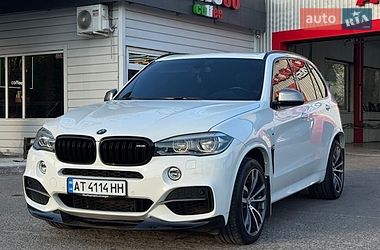 BMW X5  2014