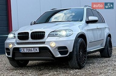 BMW X5  2010