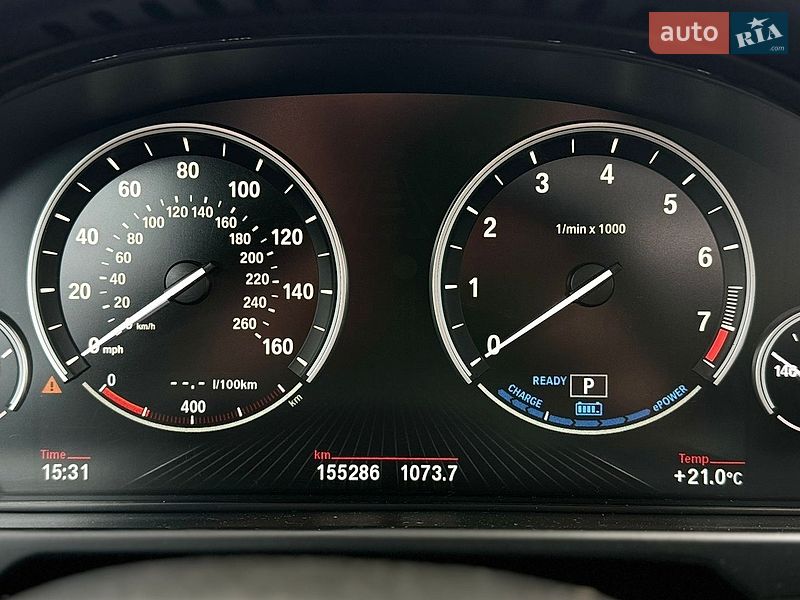 Внедорожник / Кроссовер BMW X5 2016 в Киеве фото 33 Внедорожник / Кроссовер BMW X5 2016 в Киеве