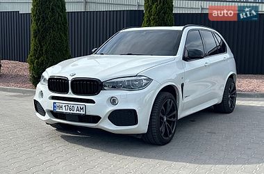 BMW X5  2014
