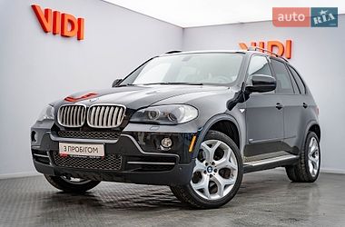 BMW X5  2008