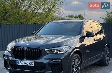 BMW X5  2019