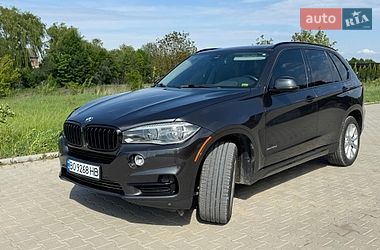 BMW X5  2015