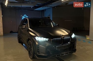 BMW X5 2024