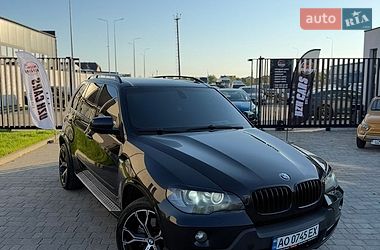 BMW X5  2009