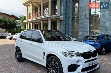 BMW X5  2014