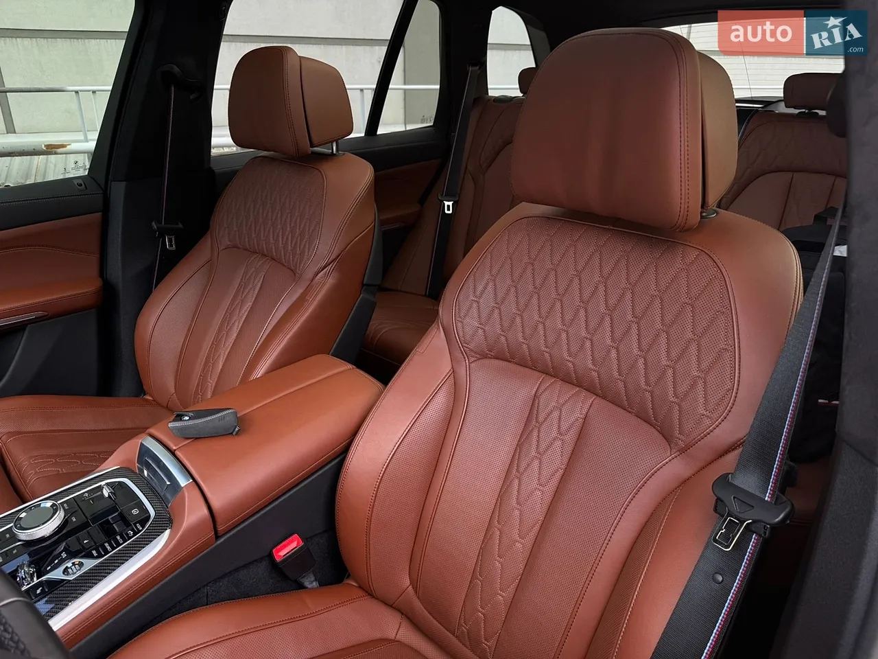 2024 BMW X5 - мініатюра 2