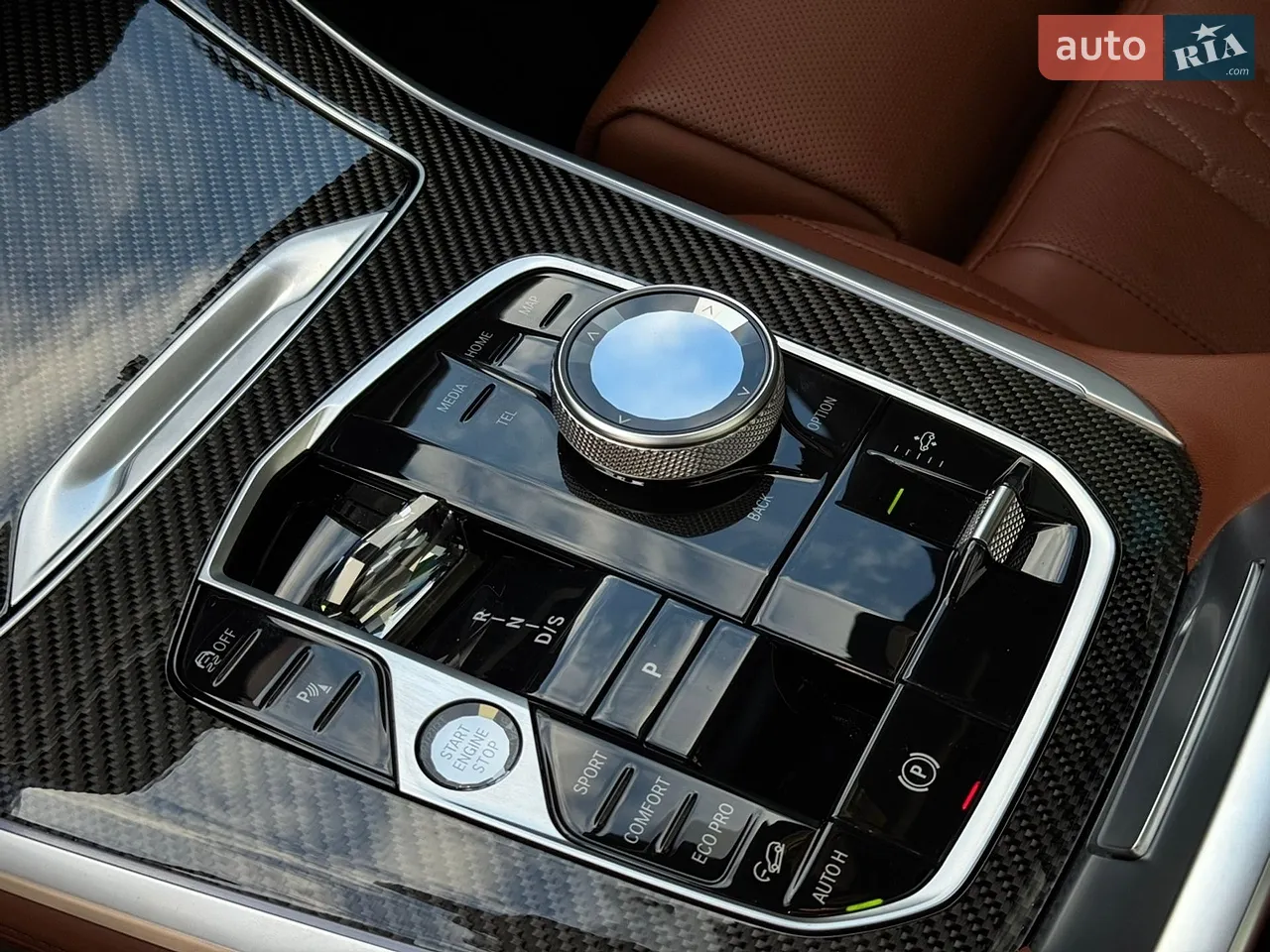 2024 BMW X5 - мініатюра 4