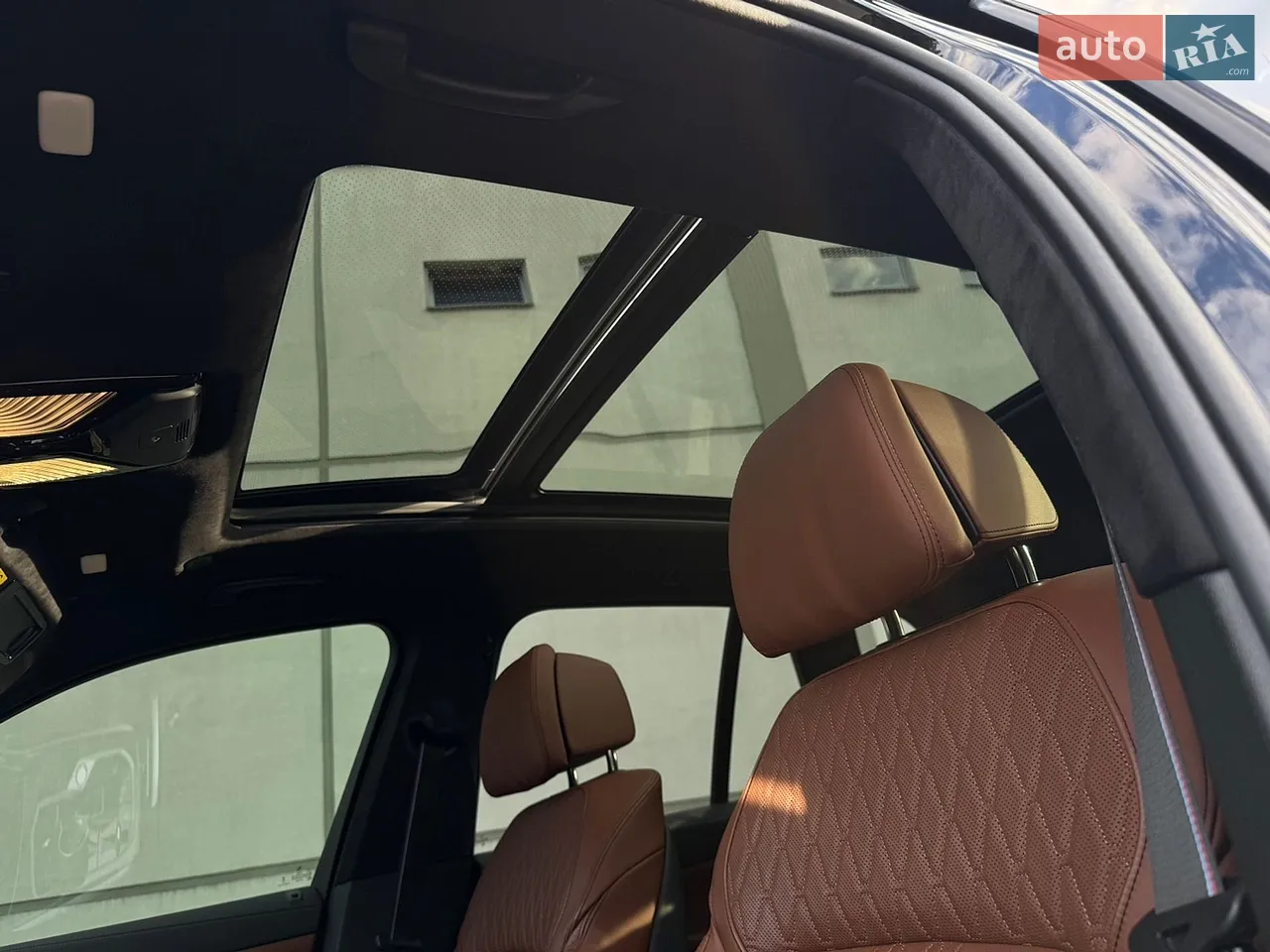 2024 BMW X5 - мініатюра 5