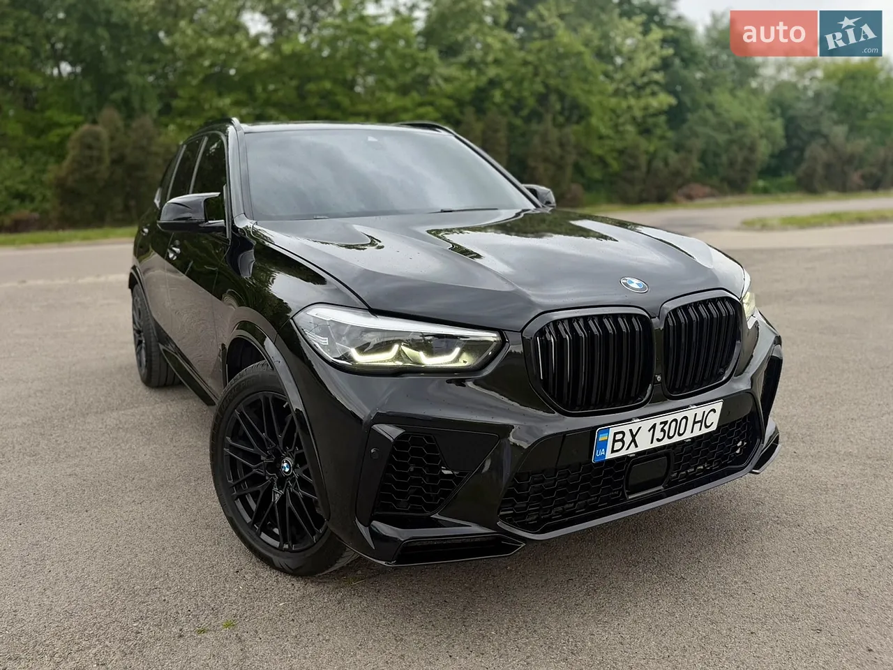 2019 BMW X5 - фото 1