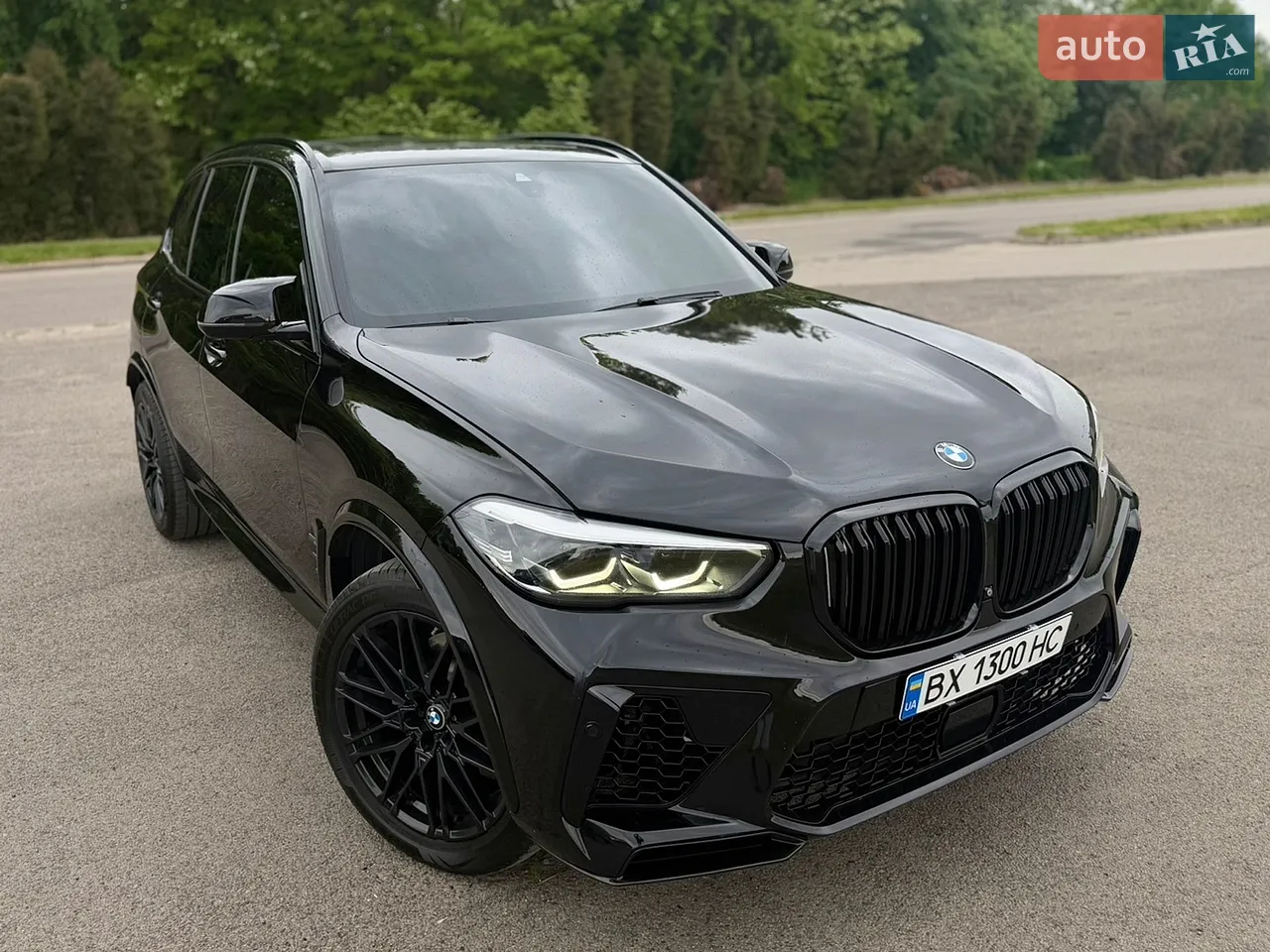 2019 BMW X5 - мініатюра 2
