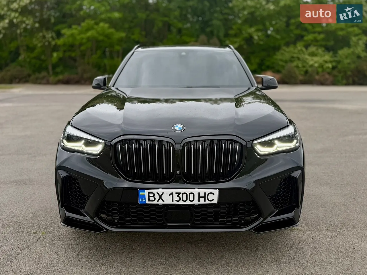 2019 BMW X5 - мініатюра 3