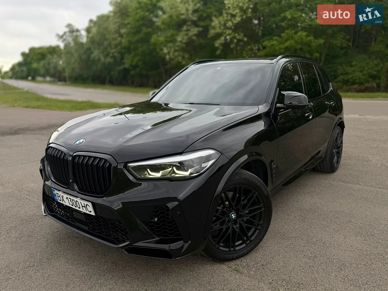 2019 BMW X5 - мініатюра 4