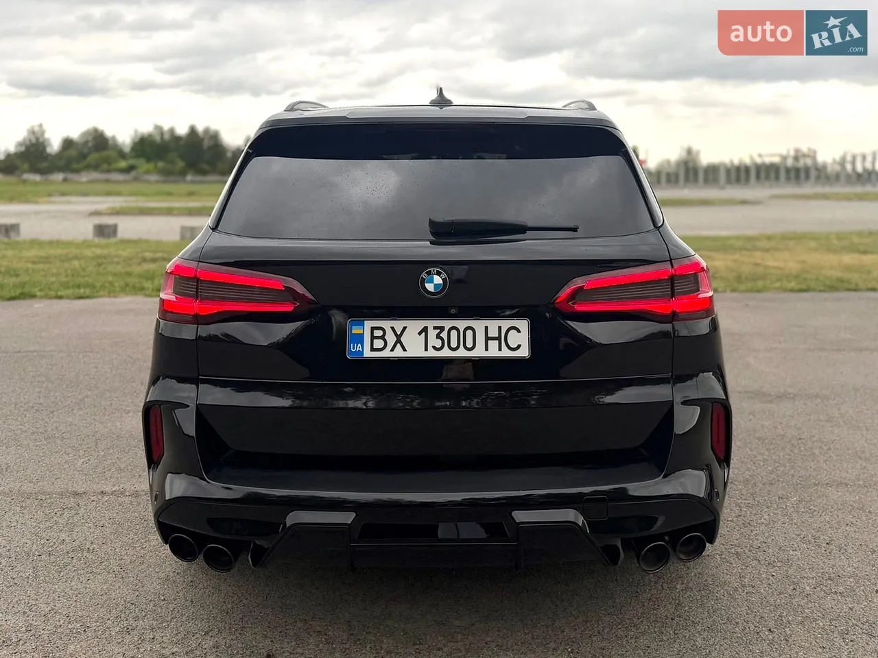 2019 BMW X5 - мініатюра 5