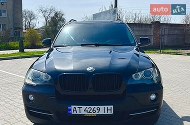 BMW X5  2008