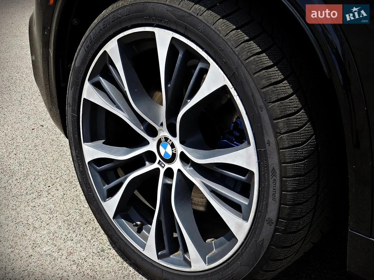 2018 BMW X5 - мініатюра 5