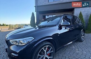 Внедорожник / Кроссовер BMW X5 2022 в Мукачево фото Внедорожник / Кроссовер BMW X5 2022 в Мукачево