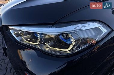 Внедорожник / Кроссовер BMW X5 2022 в Мукачево фото 3 Внедорожник / Кроссовер BMW X5 2022 в Мукачево