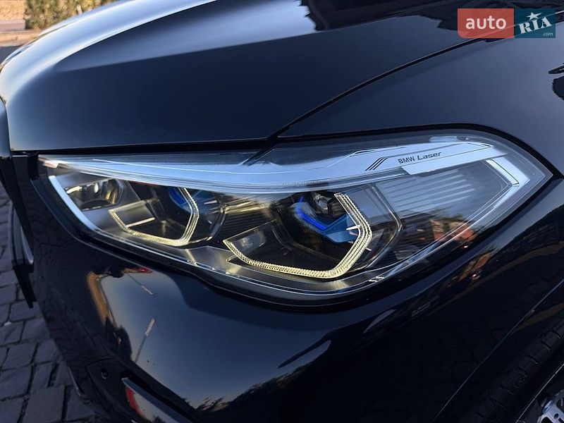 Внедорожник / Кроссовер BMW X5 2022 в Мукачево фото 3 Внедорожник / Кроссовер BMW X5 2022 в Мукачево