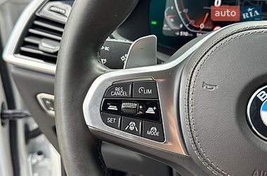 Внедорожник / Кроссовер BMW X5 2019 в Киеве
