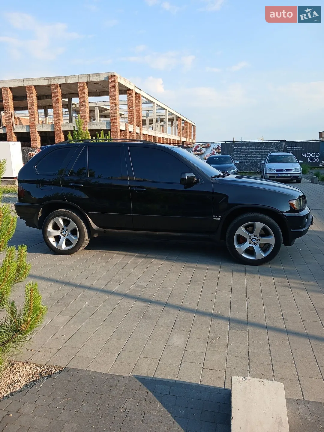 BMW X5 2003 VIN WBAFA71060LU92379 фото оголошення 13 з 39