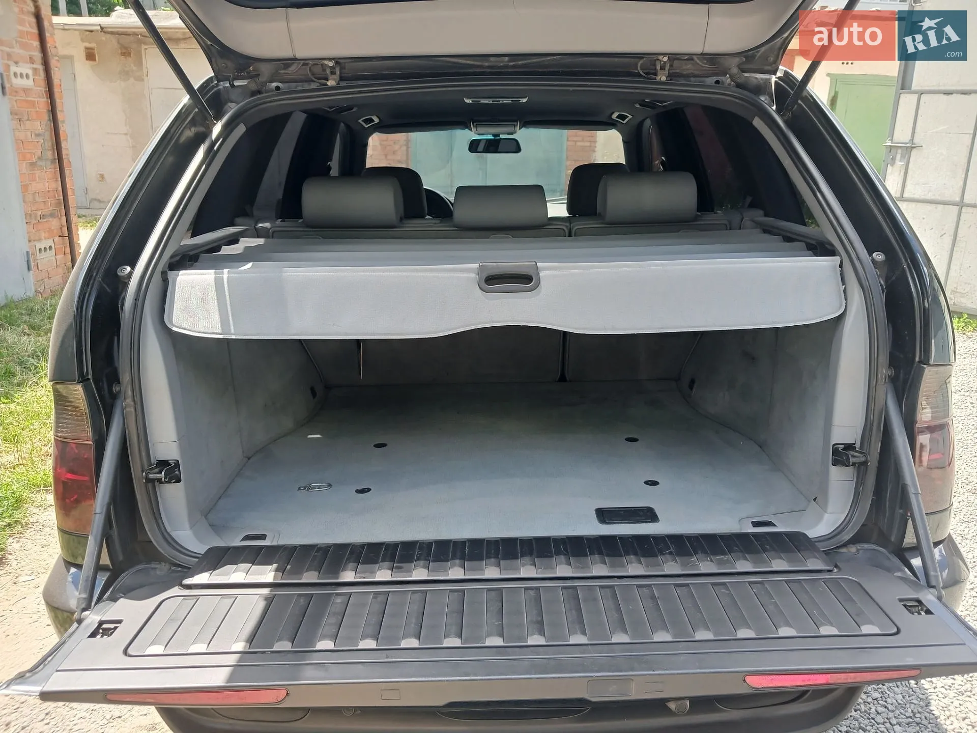 BMW X5 2003 VIN WBAFA71060LU92379 фото оголошення 29 з 39