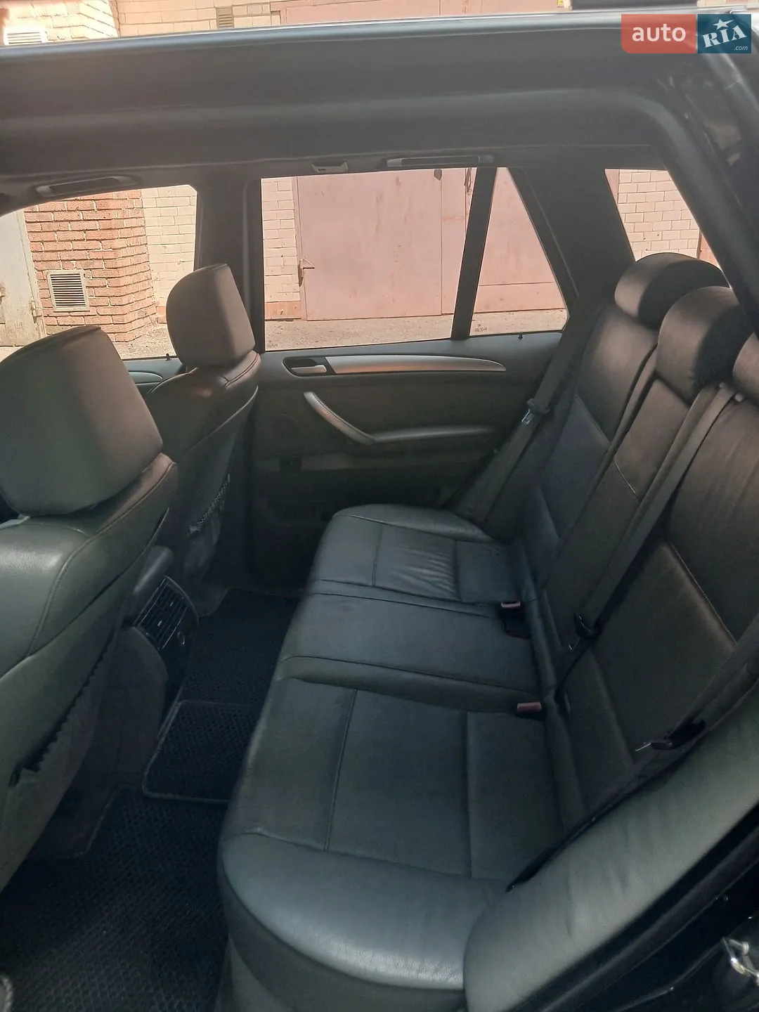 BMW X5 2003 VIN WBAFA71060LU92379 фото оголошення 26 з 39