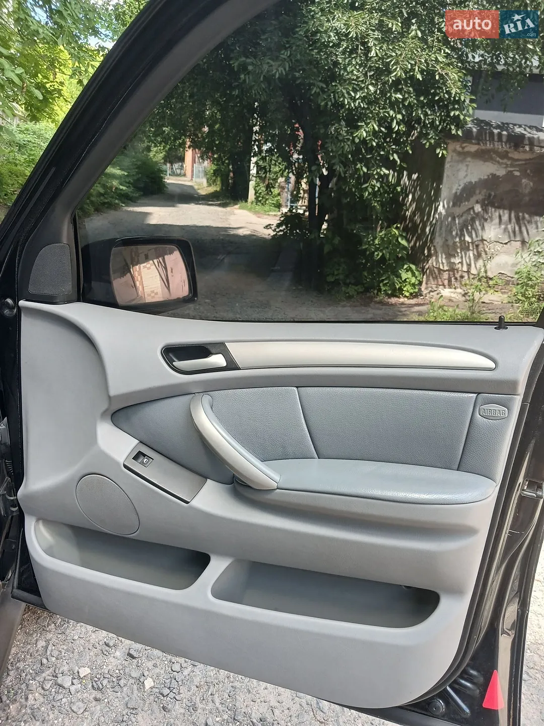 BMW X5 2003 VIN WBAFA71060LU92379 фото оголошення 23 з 39