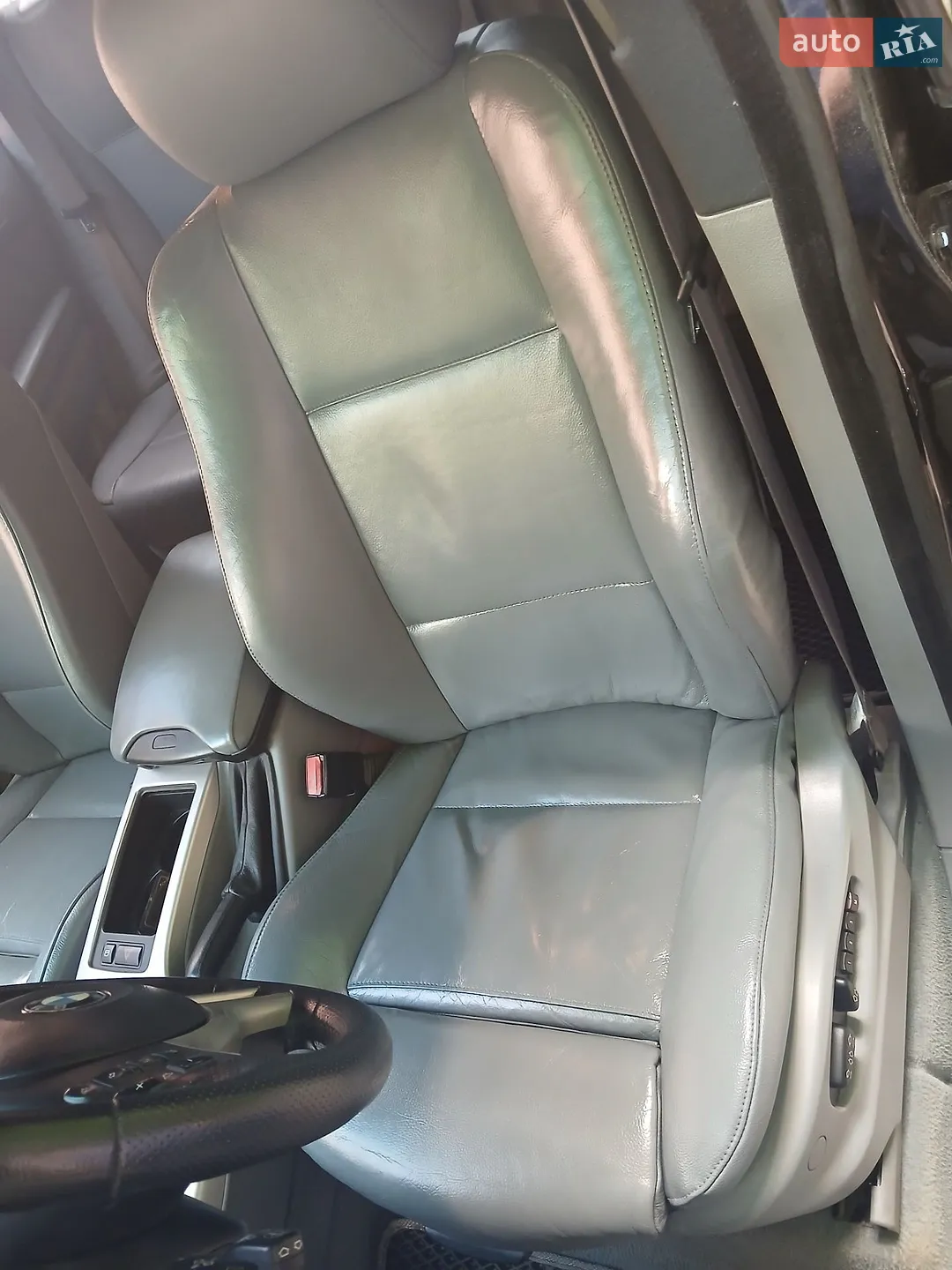 BMW X5 2003 VIN WBAFA71060LU92379 фото оголошення 27 з 39