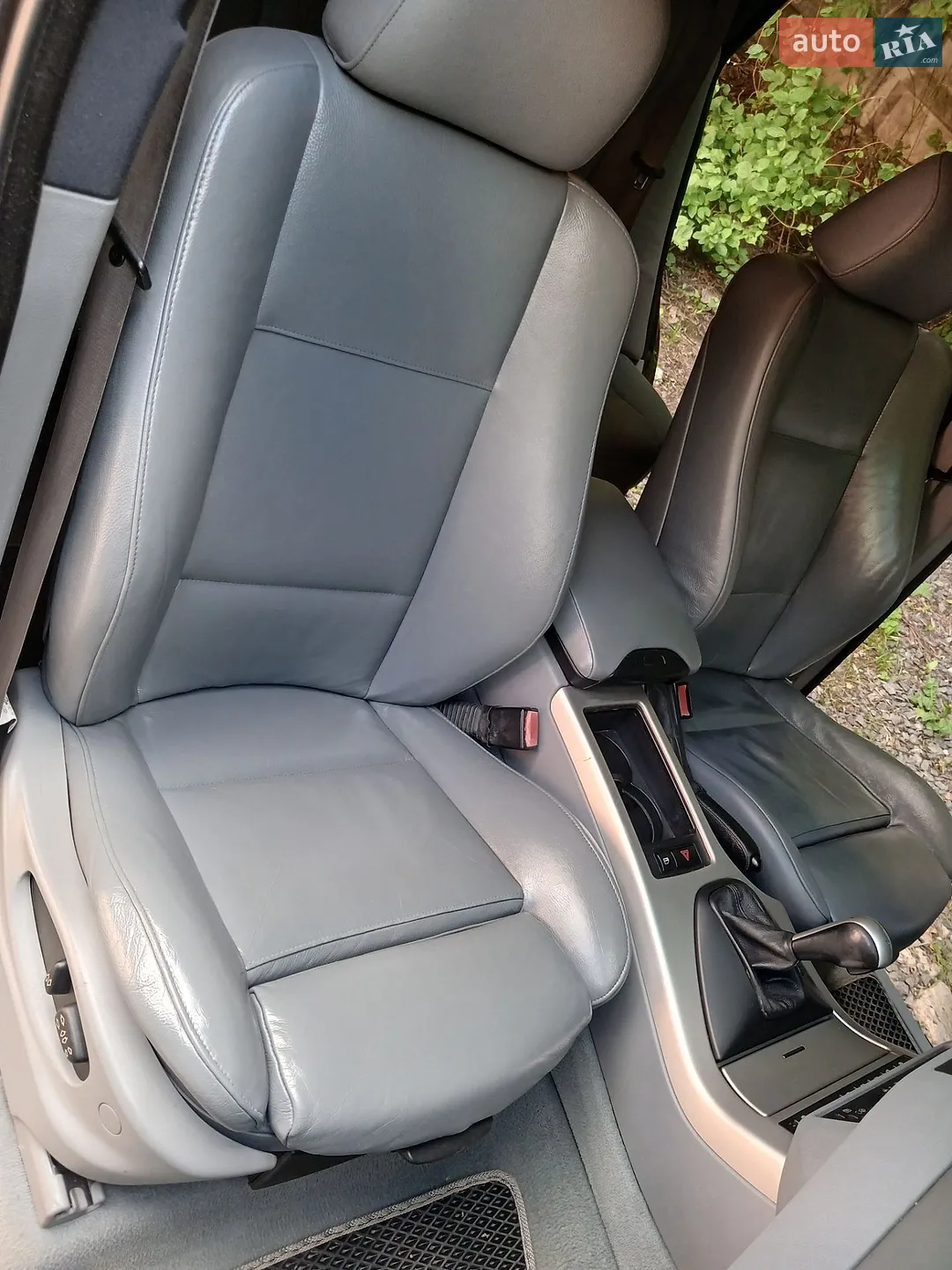 BMW X5 2003 VIN WBAFA71060LU92379 фото оголошення 21 з 39