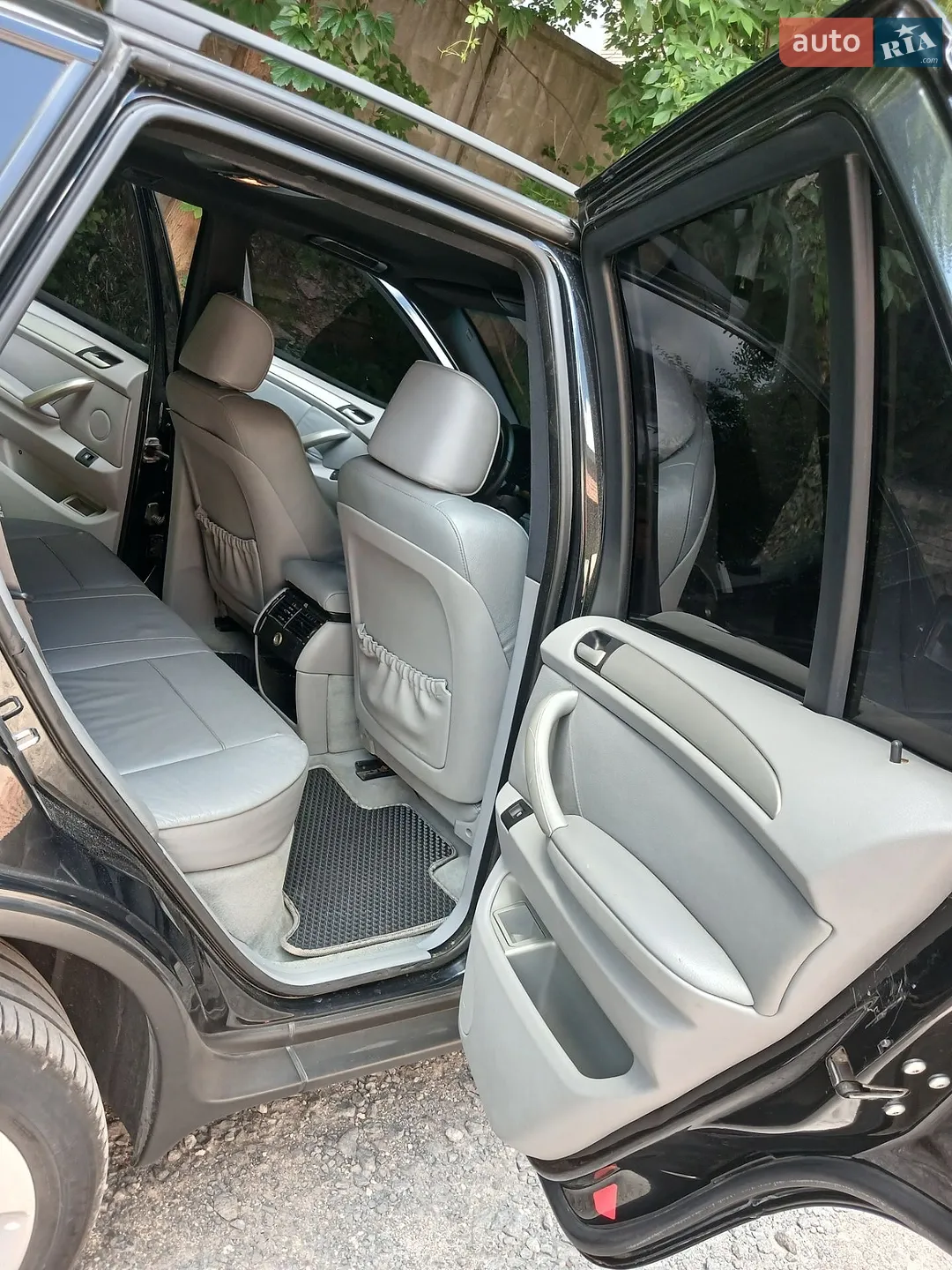 BMW X5 2003 VIN WBAFA71060LU92379 фото оголошення 25 з 39