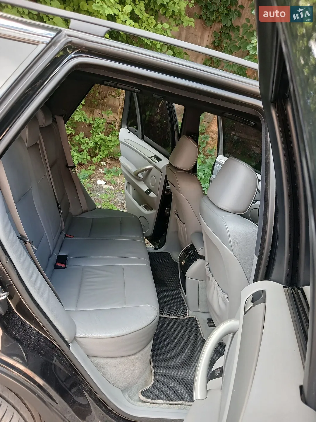 BMW X5 2003 VIN WBAFA71060LU92379 фото оголошення 24 з 39