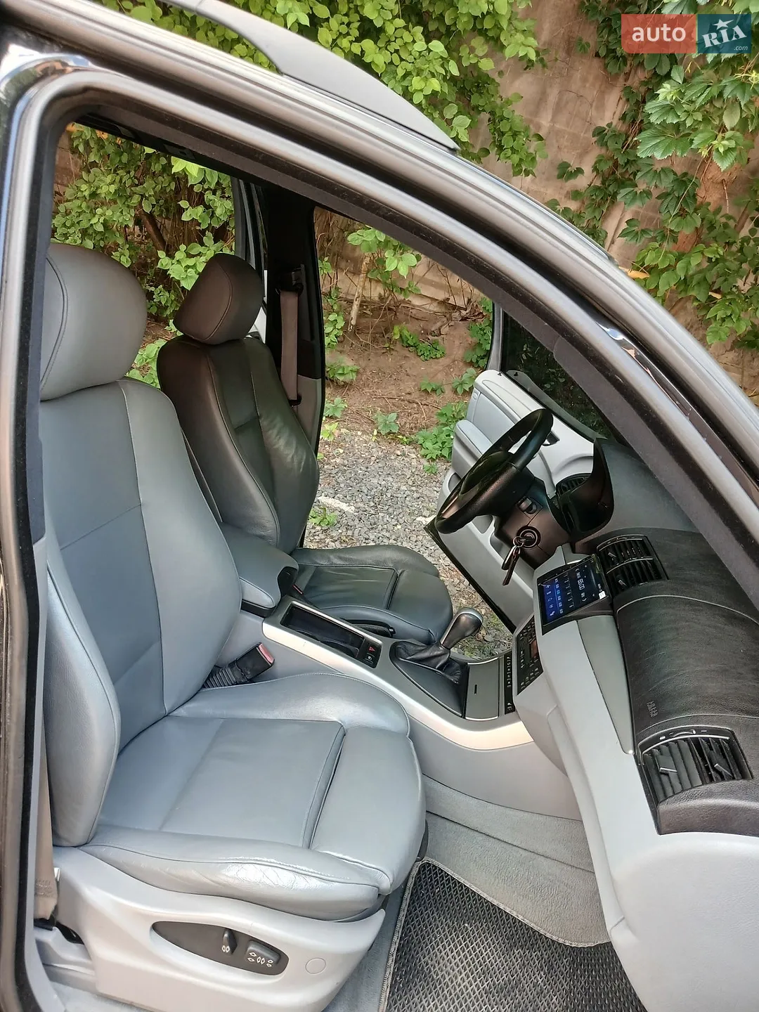 BMW X5 2003 VIN WBAFA71060LU92379 фото оголошення 22 з 39