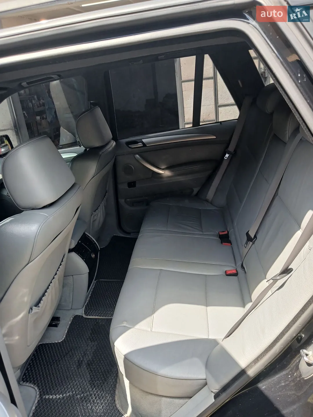 BMW X5 2003 VIN WBAFA71060LU92379 фото оголошення 32 з 39