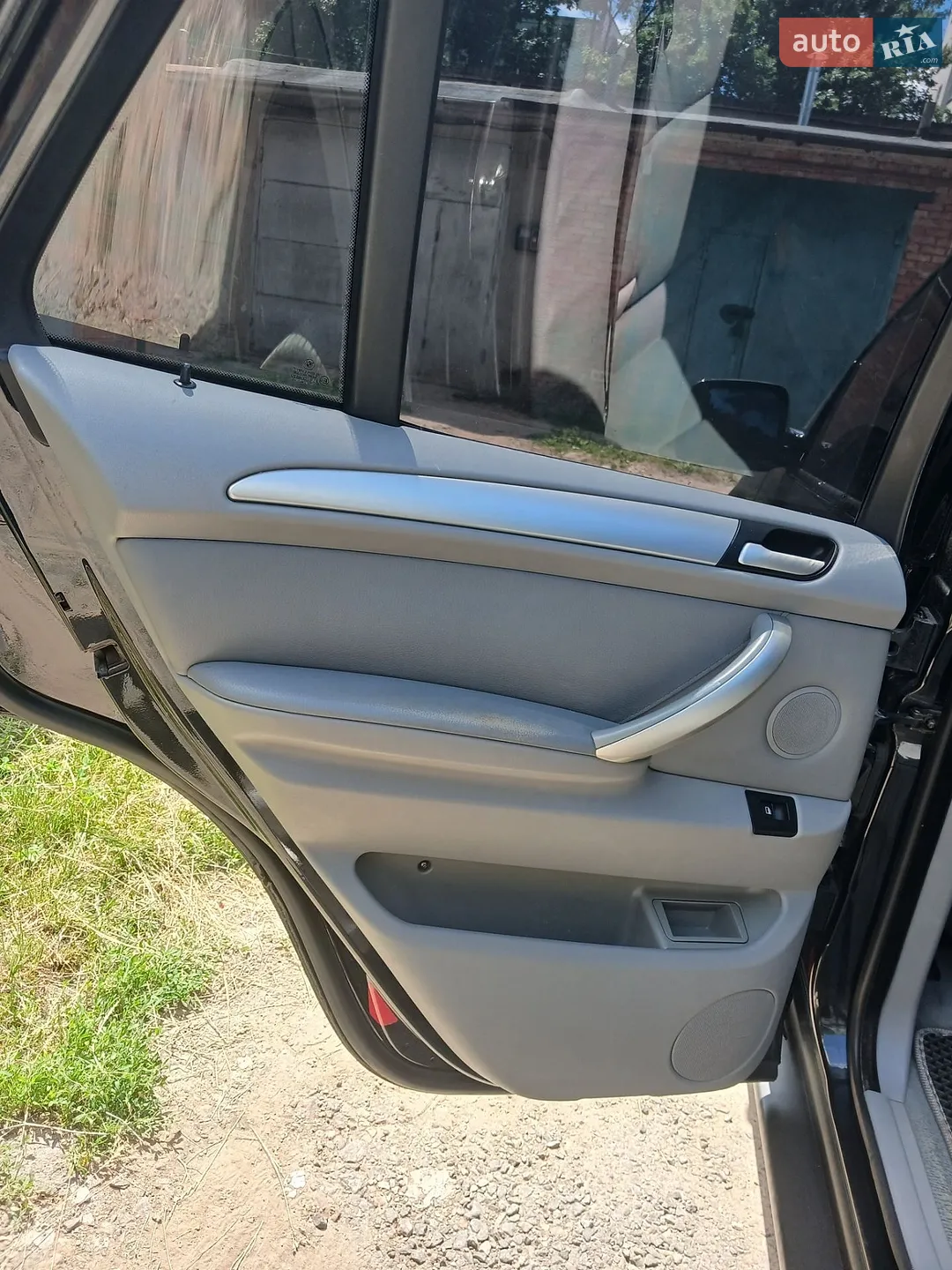 BMW X5 2003 VIN WBAFA71060LU92379 фото оголошення 33 з 39