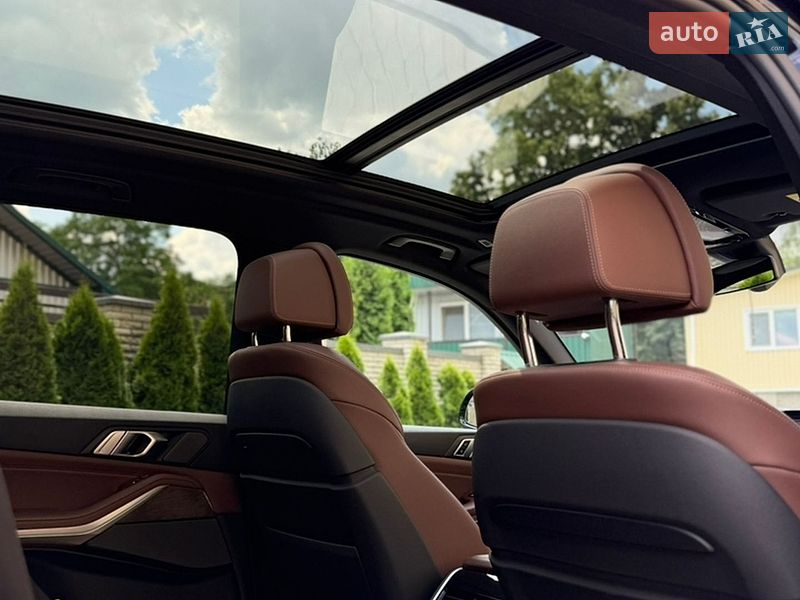 Внедорожник / Кроссовер BMW X5 2019 в Могилев-Подольске