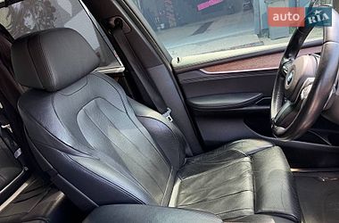 Внедорожник / Кроссовер BMW X5 2013 в Житомире