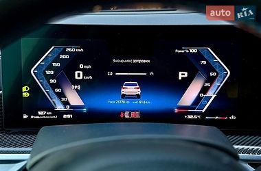 Внедорожник / Кроссовер BMW X5 2023 в Харькове