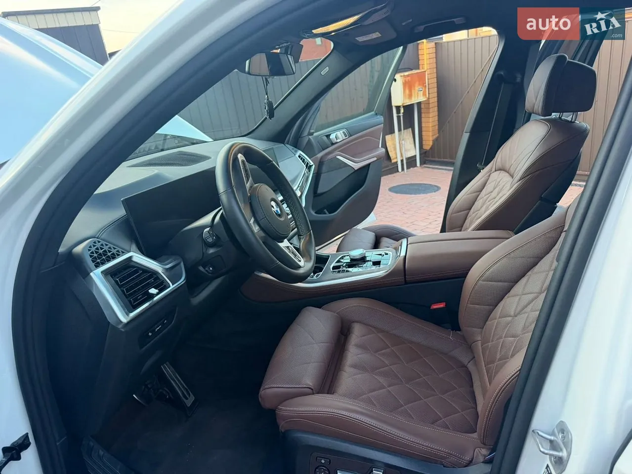 2024 BMW X5 - мініатюра 3