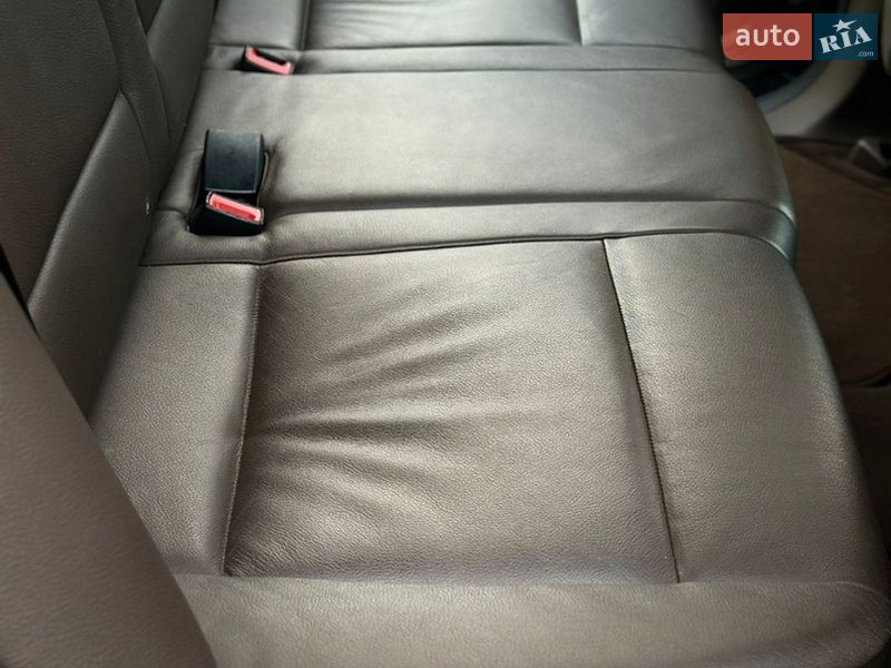 Позашляховик / Кросовер BMW X5 2008 в Києві фото 54 Позашляховик / Кросовер BMW X5 2008 в Києві