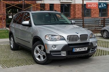 BMW X5  2009
