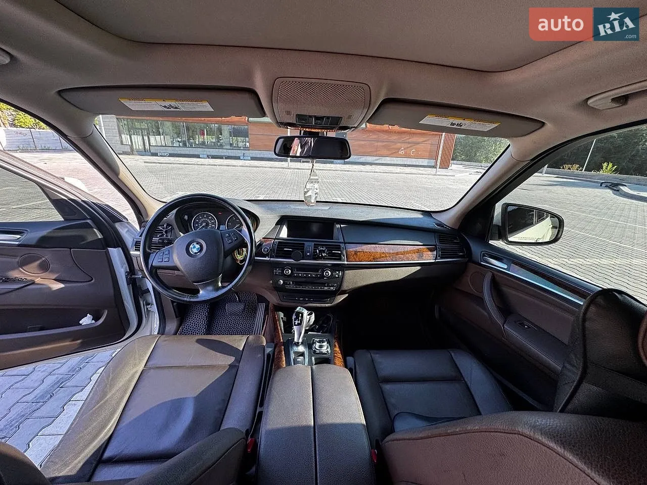2011 BMW X5 - мініатюра 5