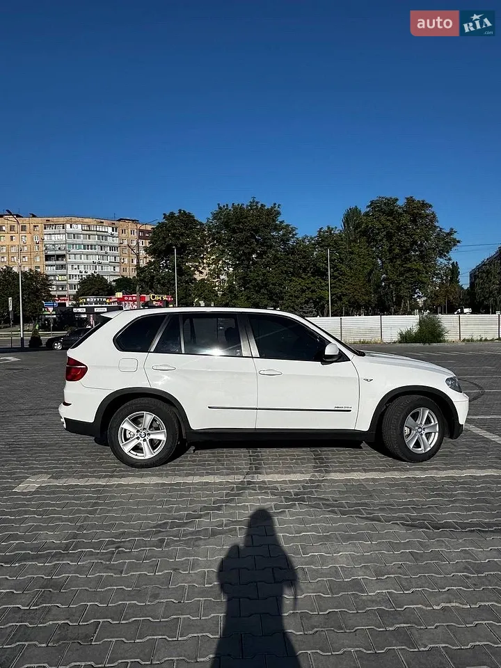 2011 BMW X5 - мініатюра 4